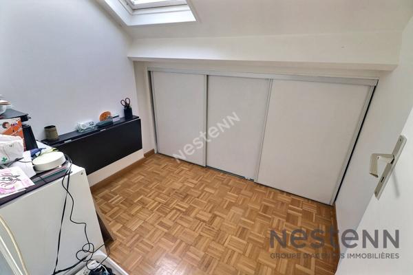 Maison 5P, Quartier EPI D'OR