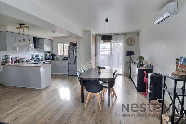 Maison 5P, Quartier EPI D'OR