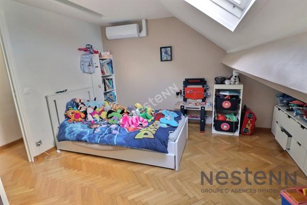 Maison 5P, Quartier EPI D'OR