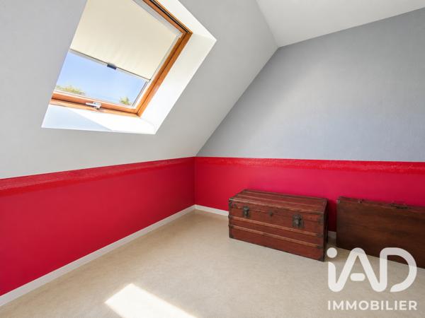 Maison à vendre 5 pièces 97 m² Dole
