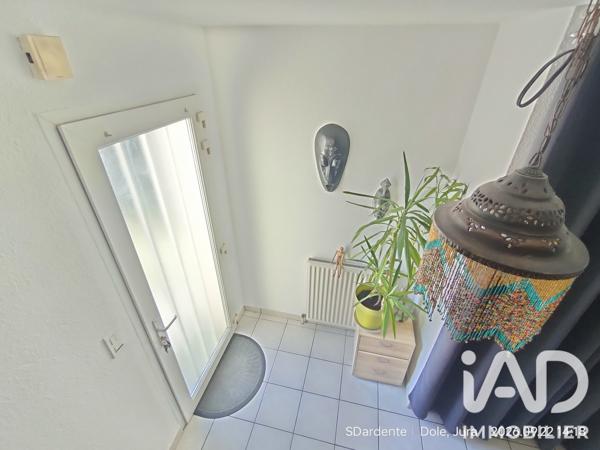 Maison à vendre 5 pièces 97 m² Dole