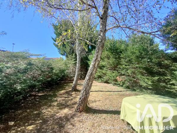 Maison à vendre 5 pièces 97 m² Dole