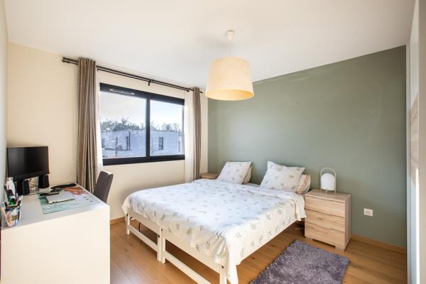 Maison 6 pièces - 152 m² Bien prestige