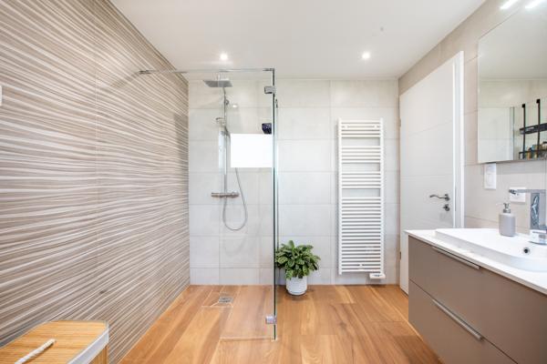 Maison 6 pièces - 152 m² Bien prestige