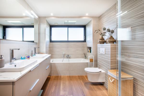 Maison 6 pièces - 152 m² Bien prestige