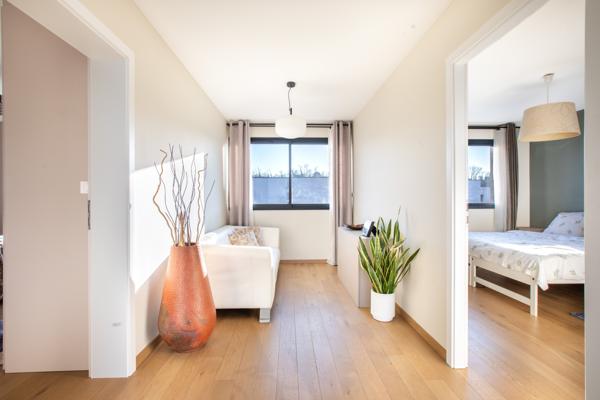 Maison 6 pièces - 152 m² Bien prestige