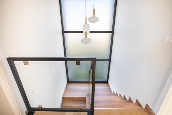 Maison 6 pièces - 152 m² Bien prestige