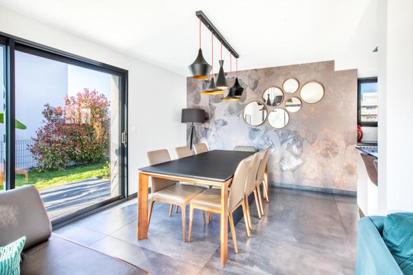 Maison 6 pièces - 152 m² Bien prestige