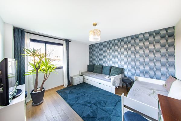 Maison 6 pièces - 152 m² Bien prestige