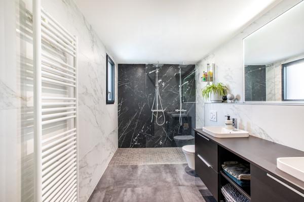 Maison 6 pièces - 152 m² Bien prestige