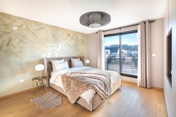 Maison 6 pièces - 152 m² Bien prestige