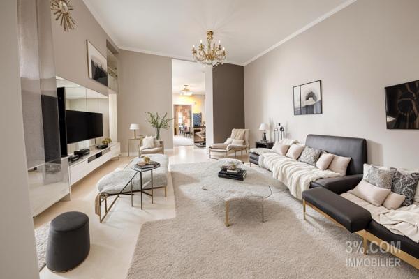 Maison 5 pièce(s) 3 chambre(s) 93 m²