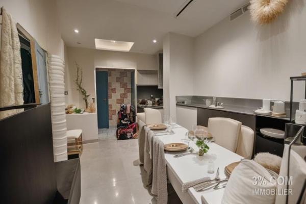 Maison 5 pièce(s) 3 chambre(s) 93 m²