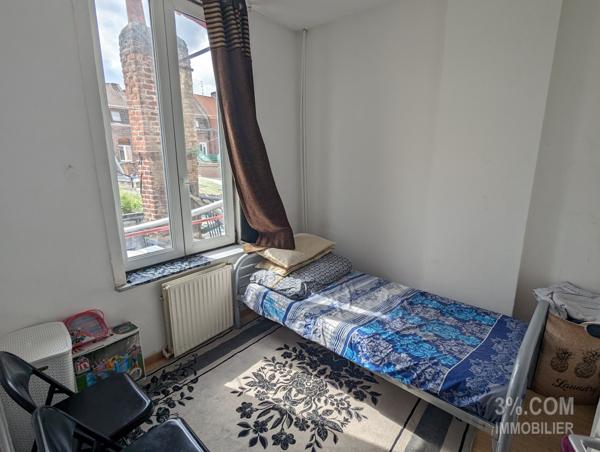 Maison 5 pièce(s) 3 chambre(s) 93 m²