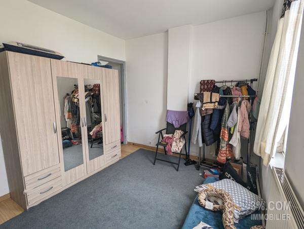 Maison 5 pièce(s) 3 chambre(s) 93 m²