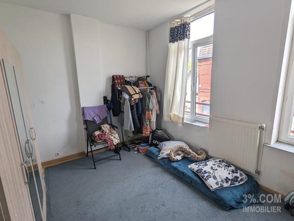 Maison 5 pièce(s) 3 chambre(s) 93 m²