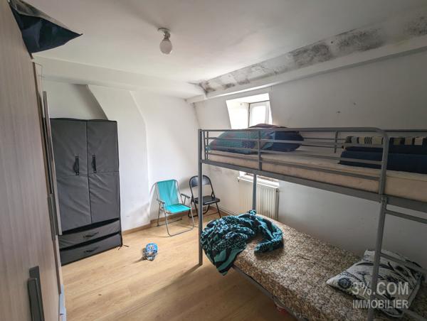 Maison 5 pièce(s) 3 chambre(s) 93 m²