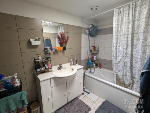 Maison 5 pièce(s) 3 chambre(s) 93 m²