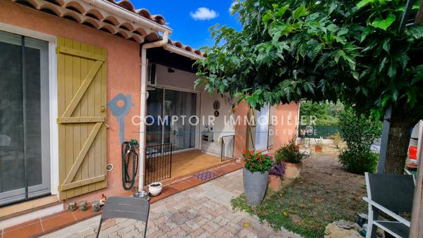 Villa
                                                                                                                                                                                                                                                                                                                        4 pièce(s)                                                                                                                                                                                                          3 chambre(s)                                                                                                                                                                                                          100  m²