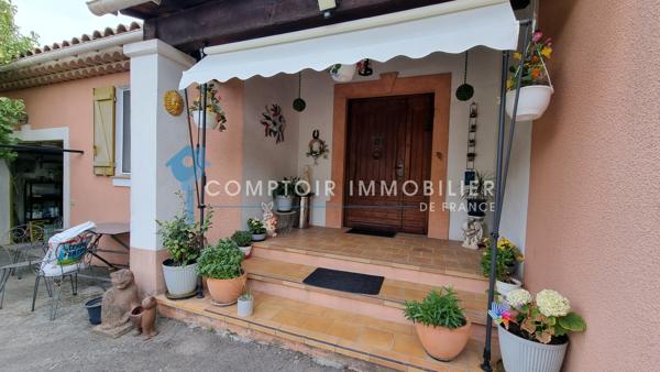 Villa
                                                                                                                                                                                                                                                                                                                        4 pièce(s)                                                                                                                                                                                                          3 chambre(s)                                                                                                                                                                                                          100  m²