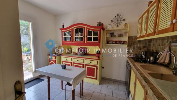 Villa
                                                                                                                                                                                                                                                                                                                        4 pièce(s)                                                                                                                                                                                                          3 chambre(s)                                                                                                                                                                                                          100  m²