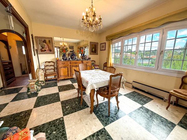 Boulouris Maison à rénover