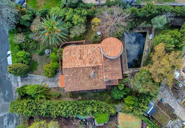 Boulouris Maison à rénover