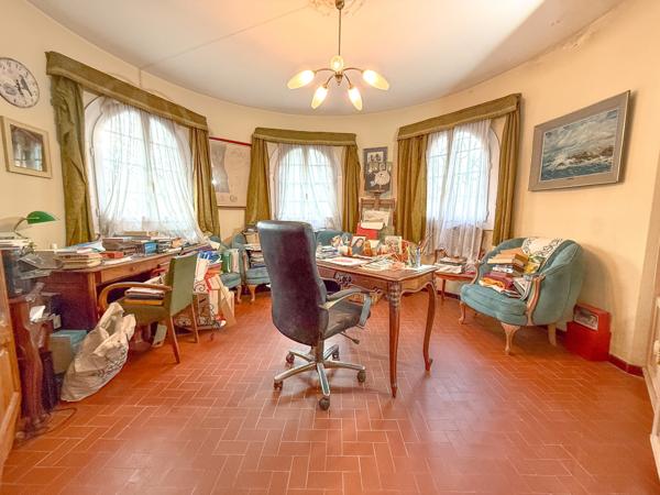 Boulouris Maison à rénover