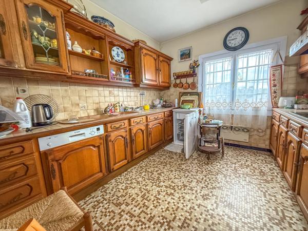 Boulouris Maison à rénover