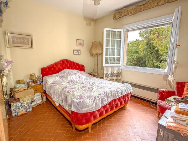 Boulouris Maison à rénover