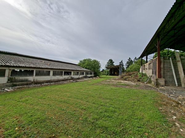 Maison dans Crêches-sur-Saône