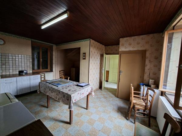 Maison dans Crêches-sur-Saône