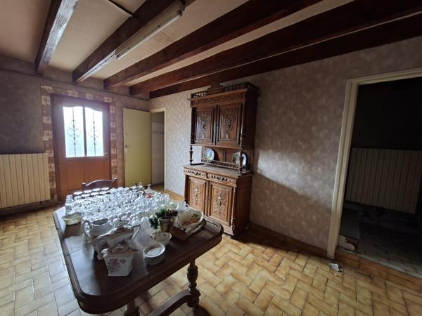 Maison dans Crêches-sur-Saône