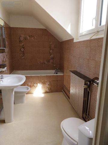 Immeuble à vendre à Le Neubourg dans l'Eure (27110), ref : 27061-1159