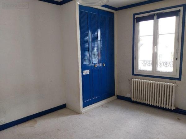 Immeuble à vendre à Le Neubourg dans l'Eure (27110), ref : 27061-1159