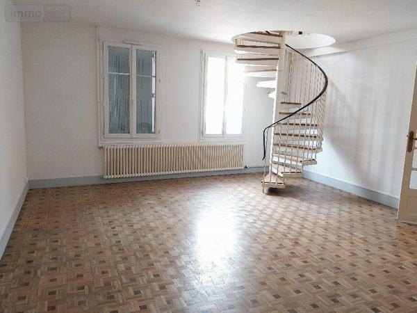 Immeuble à vendre à Le Neubourg dans l'Eure (27110), ref : 27061-1159