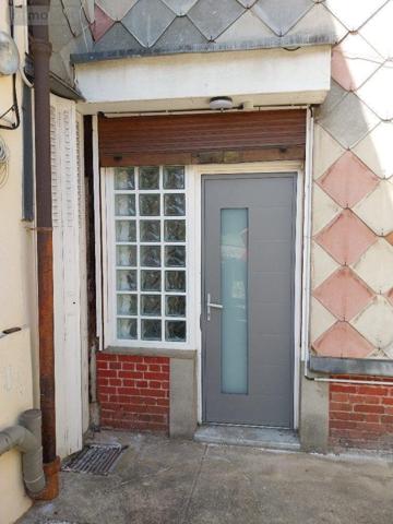 Immeuble à vendre à Le Neubourg dans l'Eure (27110), ref : 27061-1159