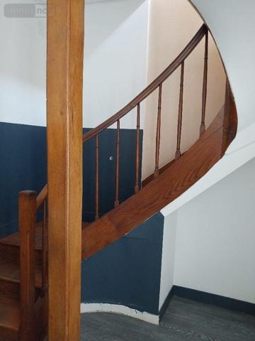 Immeuble à vendre à Le Neubourg dans l'Eure (27110), ref : 27061-1159