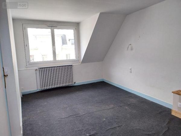 Immeuble à vendre à Le Neubourg dans l'Eure (27110), ref : 27061-1159