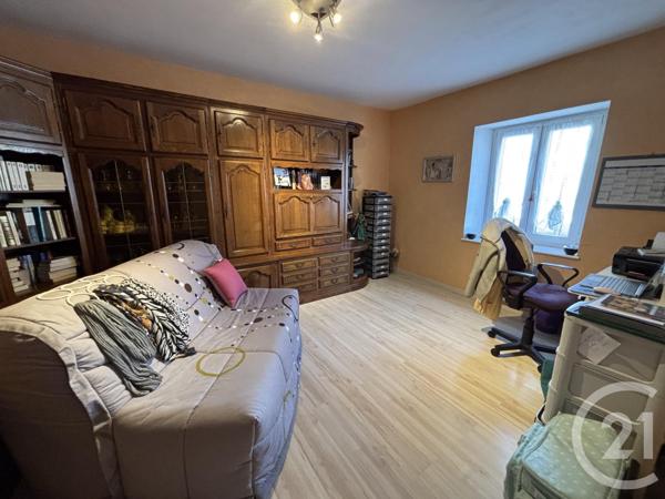 Maison à vendre  8 pièces - 193 m2 BIFFONTAINE - 88