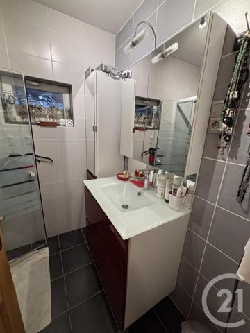 Maison à vendre  8 pièces - 193 m2 BIFFONTAINE - 88