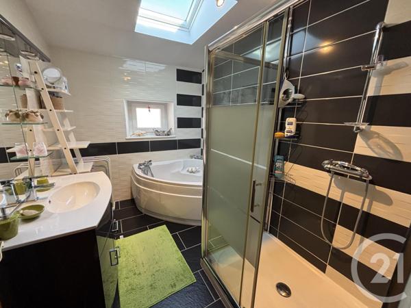 Maison à vendre  8 pièces - 193 m2 BIFFONTAINE - 88