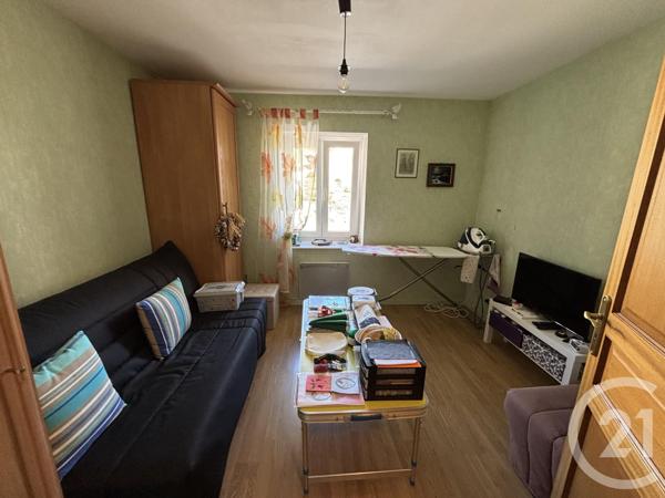 Maison à vendre  8 pièces - 193 m2 BIFFONTAINE - 88