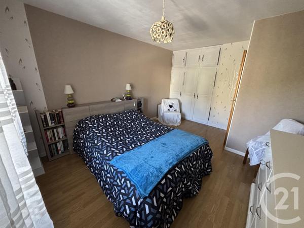 Maison à vendre  8 pièces - 193 m2 BIFFONTAINE - 88