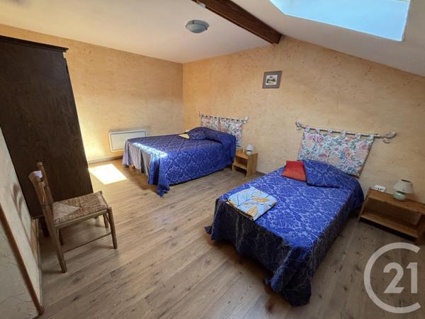 Maison à vendre  8 pièces - 193 m2 BIFFONTAINE - 88