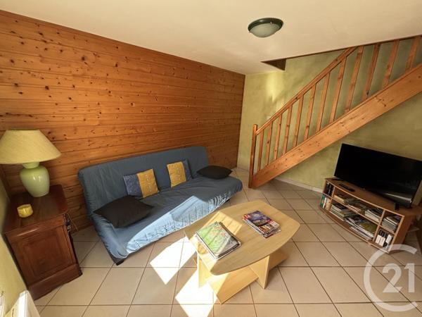 Maison à vendre  8 pièces - 193 m2 BIFFONTAINE - 88