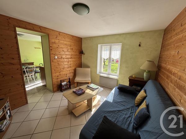 Maison à vendre  8 pièces - 193 m2 BIFFONTAINE - 88