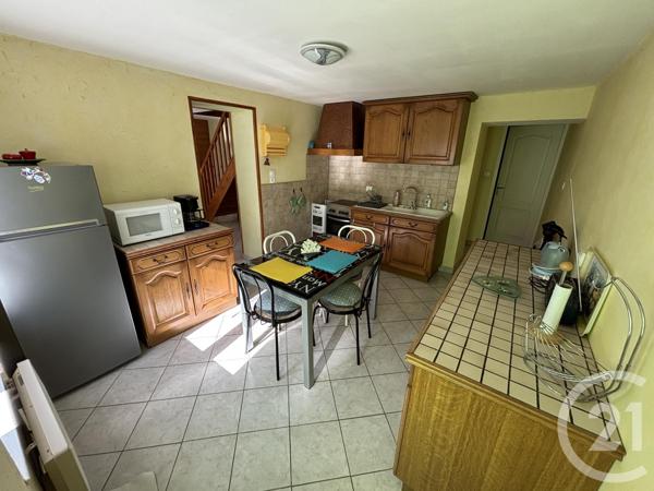 Maison à vendre  8 pièces - 193 m2 BIFFONTAINE - 88