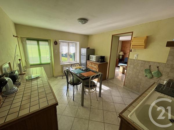 Maison à vendre  8 pièces - 193 m2 BIFFONTAINE - 88