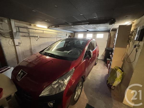 Maison à vendre  8 pièces - 193 m2 BIFFONTAINE - 88